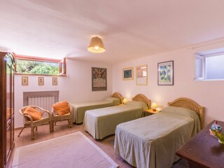 Villa Monte Argentario Ausstattung 32