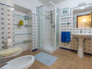 Villa Monte Argentario Ausstattung 33