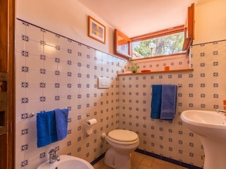 Villa Monte Argentario Features 34