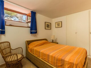 Villa Monte Argentario Ausstattung 23