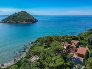 Villa Monte Argentario Environment 26