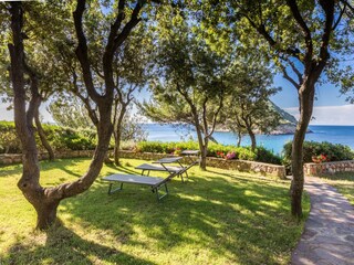 Villa Monte Argentario Außenaufnahme 4