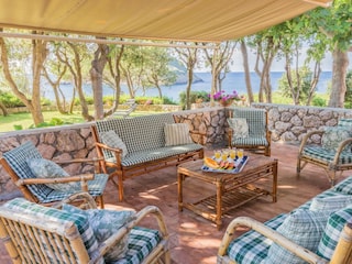 Villa Monte Argentario Outdoor Recording 3