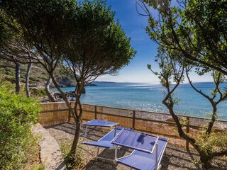 Villa Monte Argentario Outdoor Recording 7