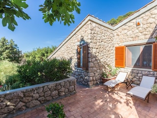 Villa Monte Argentario Außenaufnahme 9