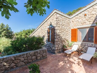 Villa Monte Argentario Registrazione all'aperto 9