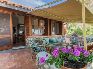 Villa Monte Argentario Outdoor Recording 7