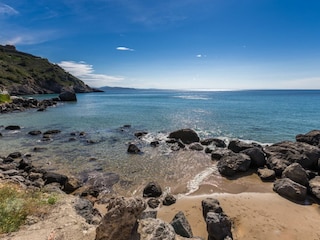 Villa Monte Argentario Außenaufnahme 13