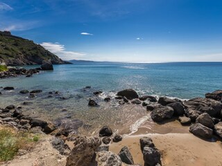 Villa Monte Argentario Umgebung 29