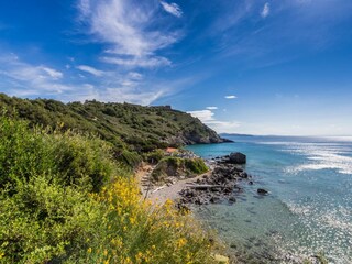 Villa Monte Argentario Outdoor Recording 15