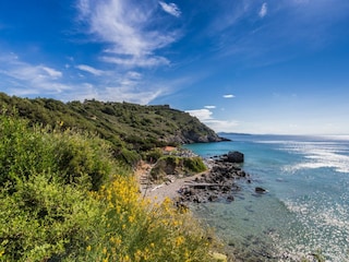 Villa Monte Argentario Outdoor Recording 16