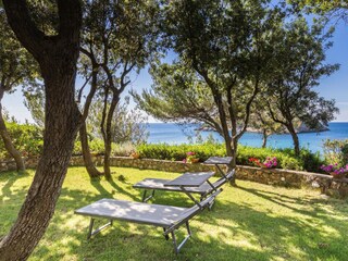 Villa Monte Argentario Outdoor Recording 12