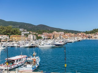 Villa Monte Argentario Registrazione all'aperto 19