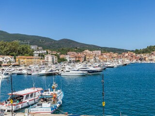 Villa Monte Argentario Umgebung 33