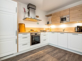 Küche / Küchenzeile