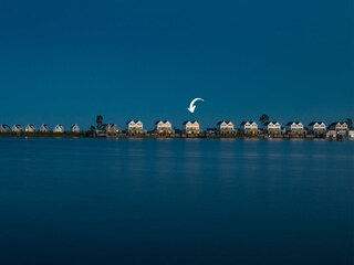 Ferienwohnung Olpenitz Außenaufnahme 20
