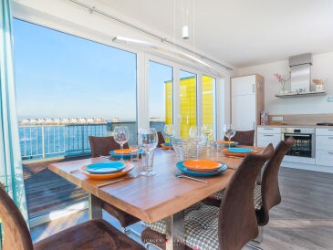 Ferienwohnung Rivièra Maison