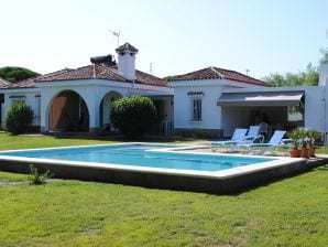 Vakantiehuis 0529 Casa Alexandra - Chiclana de la Frontera - image1