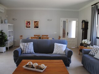 Casa per le vacanze Chiclana de la Frontera Caratteristiche 11