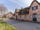 Ferienhaus St. Peter-Ording Außenaufnahme 1