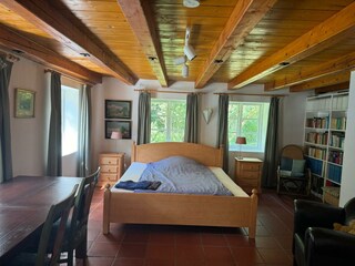 Ferienhaus Schlei Ausstattung 15