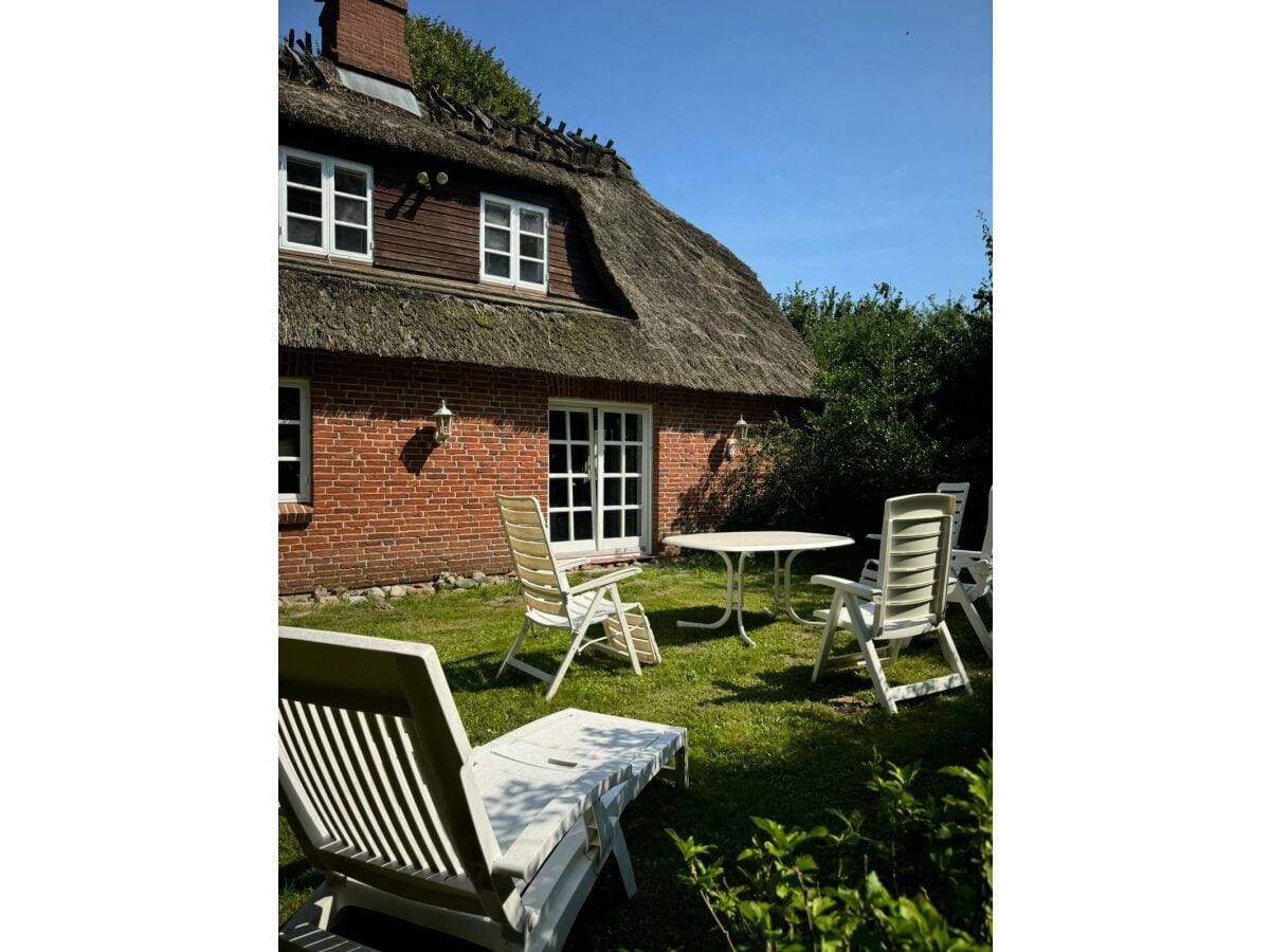 Ferienhaus Drei Linden