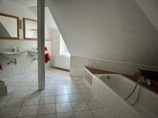 Ferienhaus Schlei Ausstattung 17