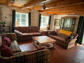 Ferienhaus Schlei Ausstattung 18