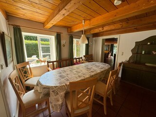 Ferienhaus Schlei Ausstattung 20
