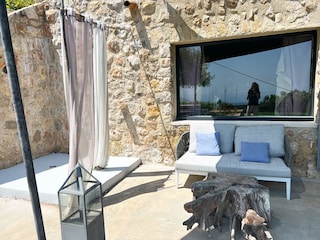 Villa Vence Buitenaudio-opname 18