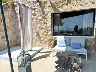 Villa Vence Outdoor Recording 18