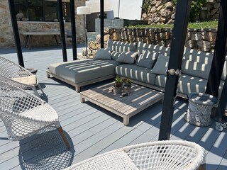 Villa Vence Outdoor Recording 13