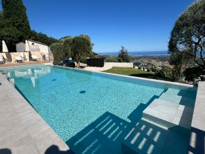 Villa Violette - Vence - image1