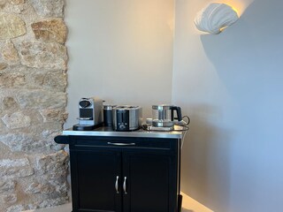 Villa Vence Features 35