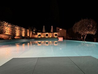 Villa Vence Outdoor Recording 10