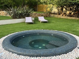 Villa Vence Outdoor Recording 19