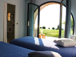 Villa Vence Caratteristiche 32