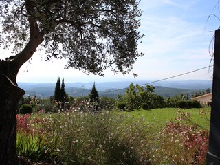 Villa Vence Ambiente 37