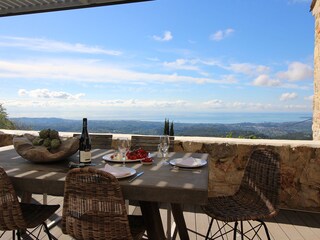 Villa Vence Outdoor Recording 8