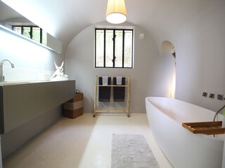 Villa Vence Caratteristiche 29