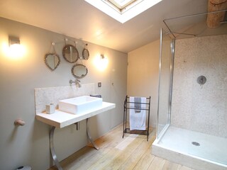 Villa Vence Caratteristiche 27