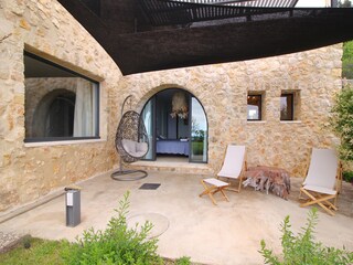 Villa Vence Ambiente 38