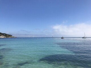 Villa Theoule-sur-Mer Ambiente 26