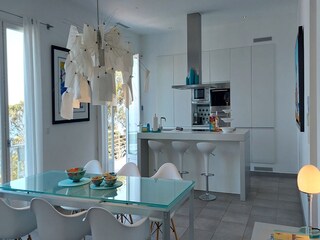 Villa Theoule-sur-Mer Kenmerken 20