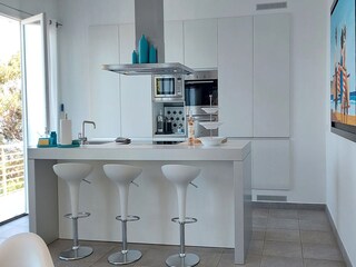 Villa Theoule-sur-Mer Kenmerken 18