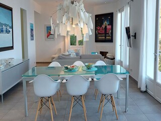 Villa Theoule-sur-Mer Features 20