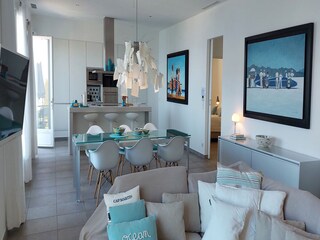 Villa Theoule-sur-Mer Kenmerken 17