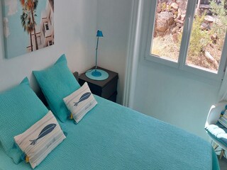 Villa Theoule-sur-Mer Buitenaudio-opname 13