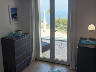 Villa Theoule-sur-Mer Buitenaudio-opname 12