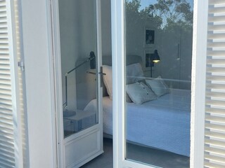 Villa Theoule-sur-Mer Buitenaudio-opname 15